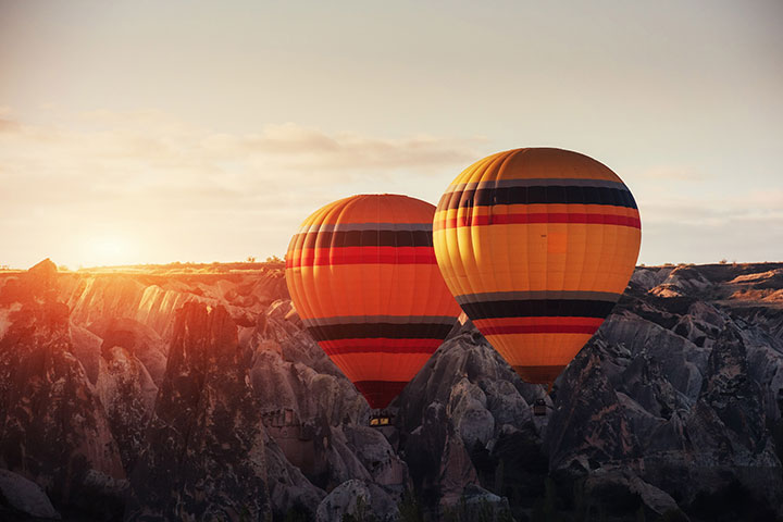 balloon price in cappadocia, balloonbooking in cappadocia, standart balloon tours in cappadocia