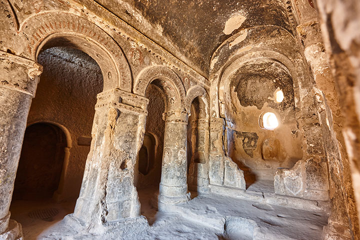cappadocia 1 day private tour, private tours in cappadocia, best tours in cappadocia