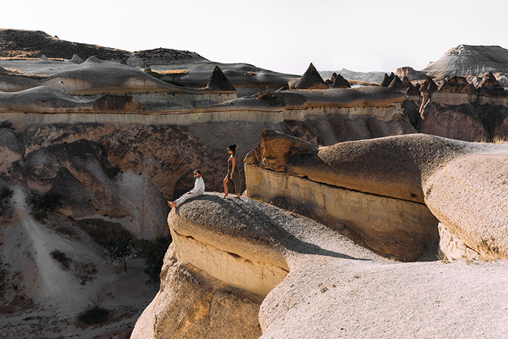 daily tours in cappadocia, regular tours in cappadocia,