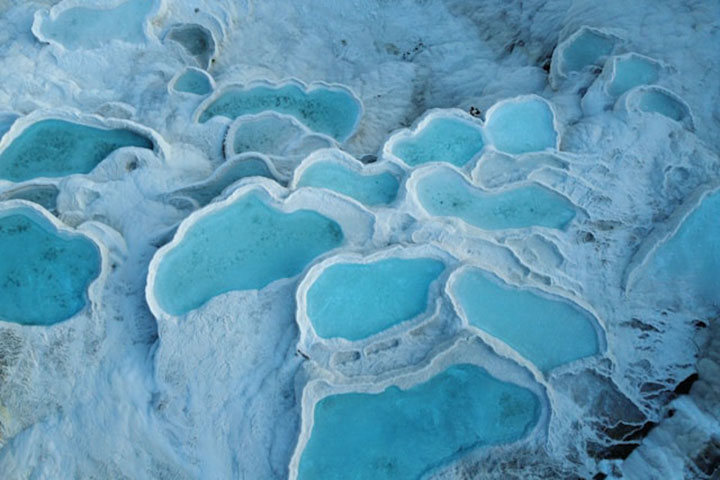 pamukkale tours, from cappadocia to pamukkale, from pamukkale to cappadocia tours