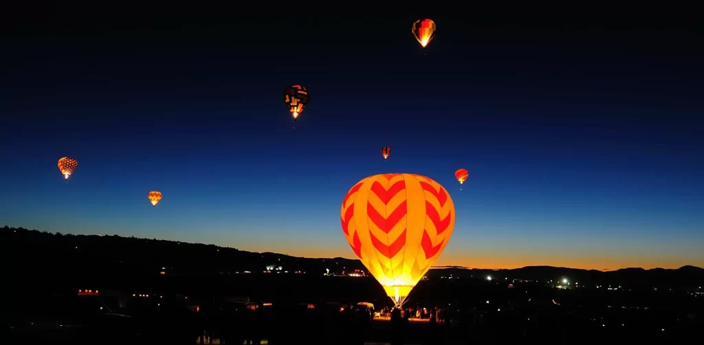 cappadocia balloon flights daily