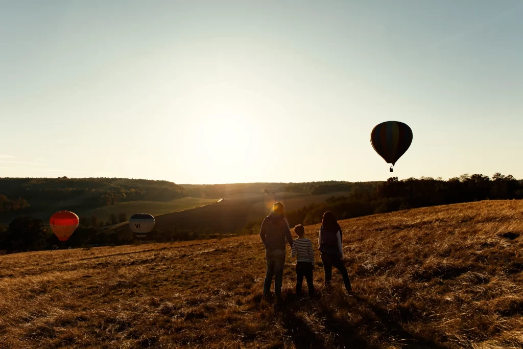 cappadocia best price balloon ride