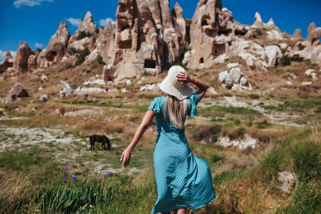 cappadocia daily tour mart