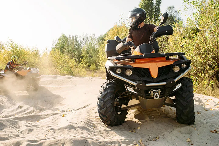cappadocia atv tour mart